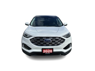 Ford Edge  2020 à Mississauga, Ontario