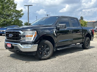 Ford F150  2022 à Mississauga, Ontario
