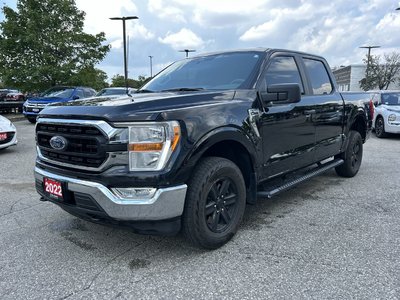 Ford F150  2022 à Mississauga, Ontario