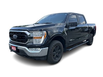 2022 Ford F150 in Mississauga, Ontario