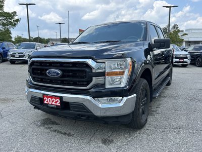 Ford F150  2022 à Mississauga, Ontario