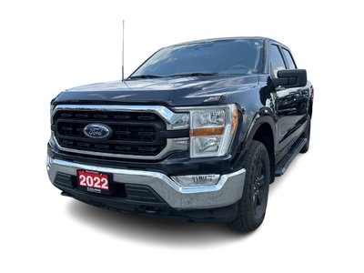 2022 Ford F150 in Mississauga, Ontario