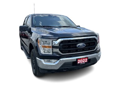 2022 Ford F150 in Mississauga, Ontario