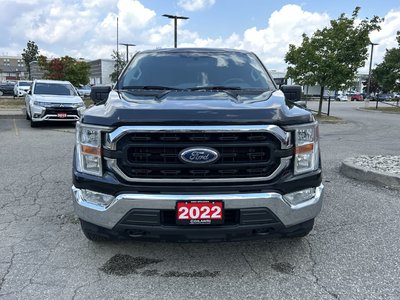 Ford F150  2022 à Mississauga, Ontario