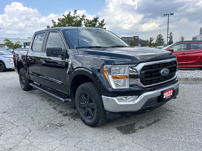 Ford F150  2022 à Mississauga, Ontario