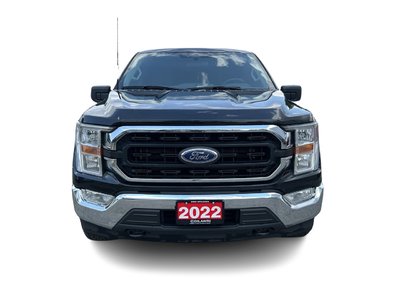 2022 Ford F150 in Mississauga, Ontario