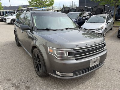 Ford Flex  2016 à Mississauga, Ontario