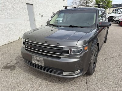 Ford Flex  2016 à Mississauga, Ontario