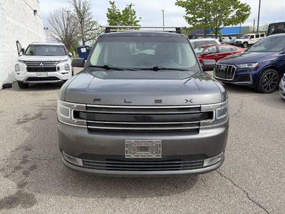 Ford Flex  2016 à Mississauga, Ontario