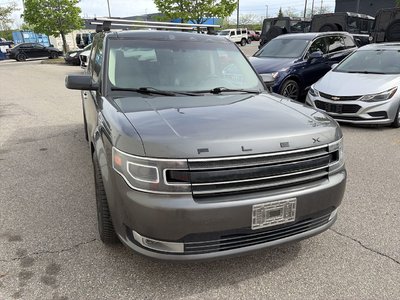 Ford Flex  2016 à Mississauga, Ontario