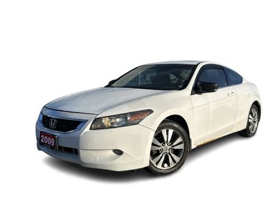 2009 Honda Accord in Mississauga, Ontario