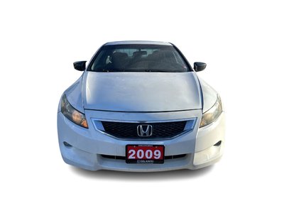 2009 Honda Accord in Mississauga, Ontario