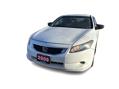 2009 Honda Accord in Mississauga, Ontario