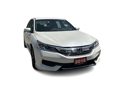 Honda Accord  2016 à Mississauga, Ontario