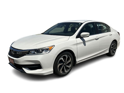 Honda Accord  2016 à Mississauga, Ontario
