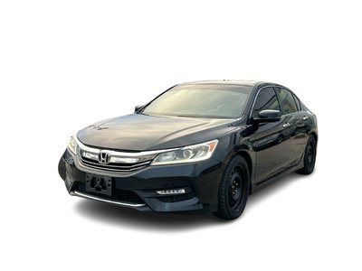 2017 Honda Accord in Mississauga, Ontario