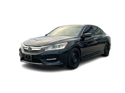 2017 Honda Accord in Mississauga, Ontario