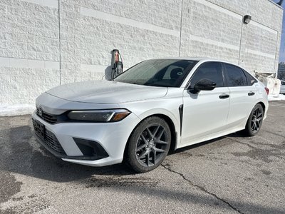 Honda Civic  2024 à Mississauga, Ontario