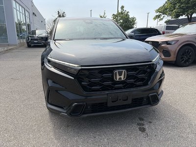 2026 Honda CR-V Hybrid in Mississauga, Ontario