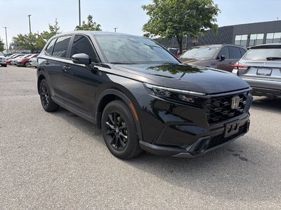 2026 Honda CR-V Hybrid in Mississauga, Ontario