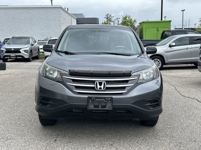 2012 Honda CRV in Mississauga, Ontario