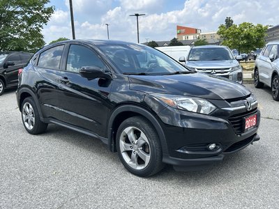 2018 Honda HR-V in Mississauga, Ontario