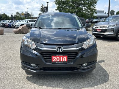 2018 Honda HR-V in Mississauga, Ontario
