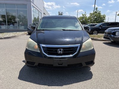 Honda Odyssey  2008 à Mississauga, Ontario