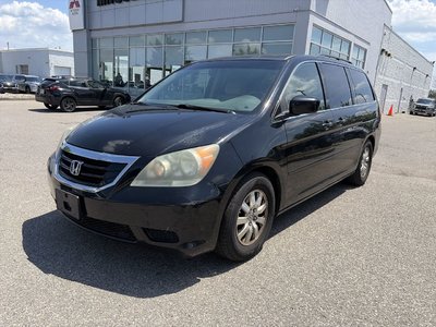 Honda Odyssey  2008 à Mississauga, Ontario