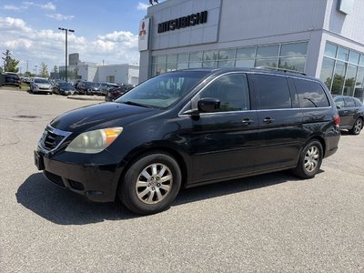Honda Odyssey  2008 à Mississauga, Ontario