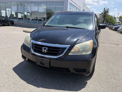 Honda Odyssey  2008 à Mississauga, Ontario