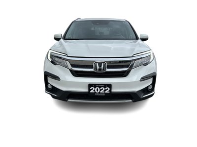 2022 Honda Pilot in Mississauga, Ontario
