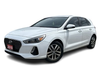 2019 Hyundai Elantra GT in Mississauga, Ontario