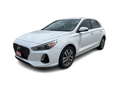 2019 Hyundai Elantra GT in Mississauga, Ontario