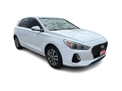 2019 Hyundai Elantra GT in Mississauga, Ontario
