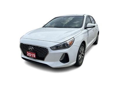 2019 Hyundai Elantra GT in Mississauga, Ontario