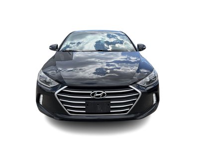 Hyundai Elantra Sedan  2017 à Mississauga, Ontario