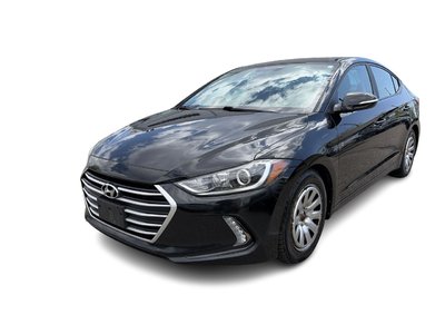 Hyundai Elantra Sedan  2017 à Mississauga, Ontario
