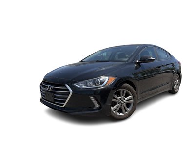 2017 Hyundai Elantra Sedan in Mississauga, Ontario