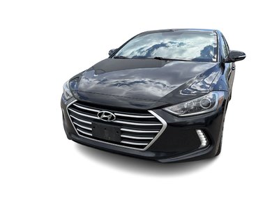 Hyundai Elantra Sedan  2017 à Mississauga, Ontario