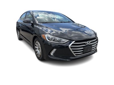 2017 Hyundai Elantra Sedan in Mississauga, Ontario