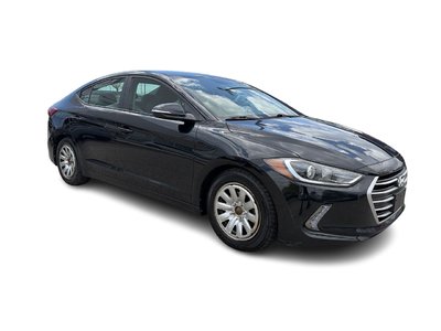 2017 Hyundai Elantra Sedan in Mississauga, Ontario