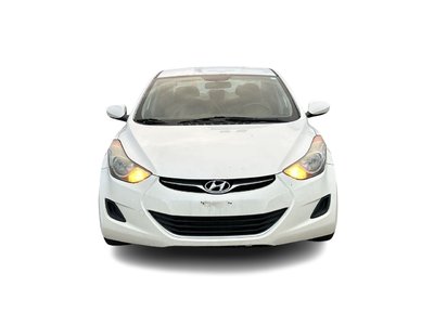 2013 Hyundai Elantra in Mississauga, Ontario
