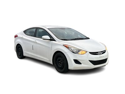 2013 Hyundai Elantra in Mississauga, Ontario