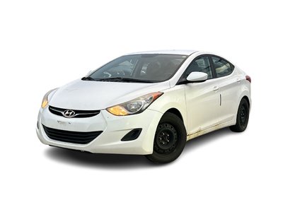 2013 Hyundai Elantra in Mississauga, Ontario