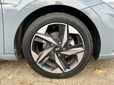 2023 Hyundai Elantra in Mississauga, Ontario