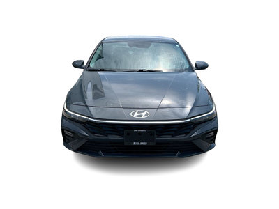 2025 Hyundai Elantra in Mississauga, Ontario