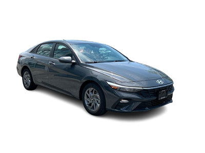 2025 Hyundai Elantra in Mississauga, Ontario