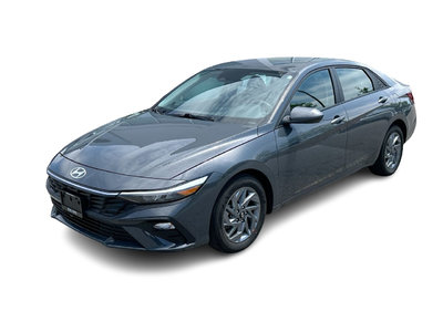 2025 Hyundai Elantra in Mississauga, Ontario