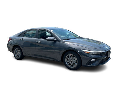 2025 Hyundai Elantra in Mississauga, Ontario